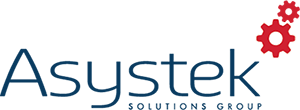 ASYSTEK SOLUTIONS GROUP LLC logo