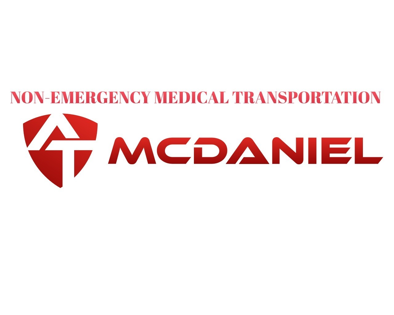 AT MCDANIEL LLC logo