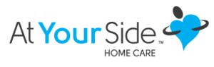 AT YOUR SIDE HOME CARE - WALKER-HUMBLE logo
