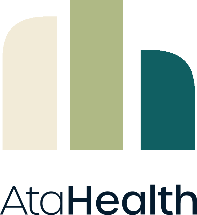 ATA HEALTH STRATEGIES LLC logo