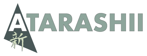 ATARASHII APPRENTICE PROGRAM LLC logo