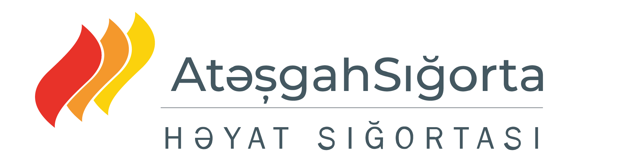 ATASHGAH HAYAT SIGORTA SHIRKATI ACHIQ SAHMDAR CAMIYYATI logo