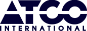ATCO INTERNATIONAL CO logo