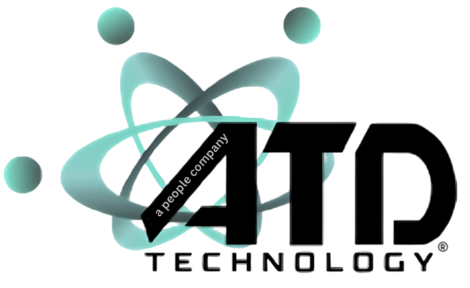 ATD TECHNOLOGY LLC logo