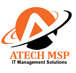 ATECH MSP logo