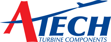 ATECH TURBINE COMPONENTS INC logo