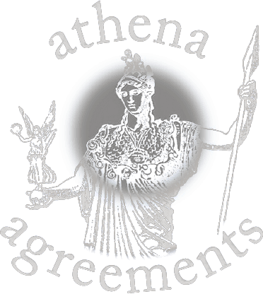 ATHENA AGREEMENTS LLC logo