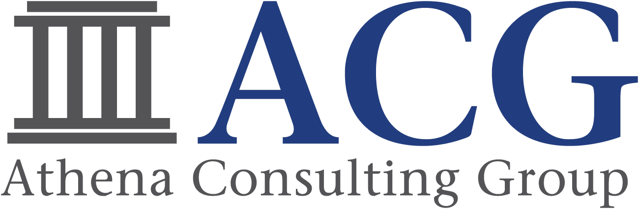 ATHENA CONSULTING GROUP, LLC logo