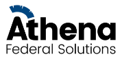 ATHENA FEDERAL SOLUTIONS LLC logo