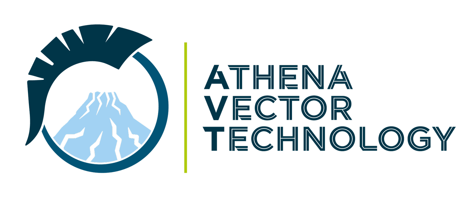 ATHENA VECTOR TECHNOLOGY LLC logo
