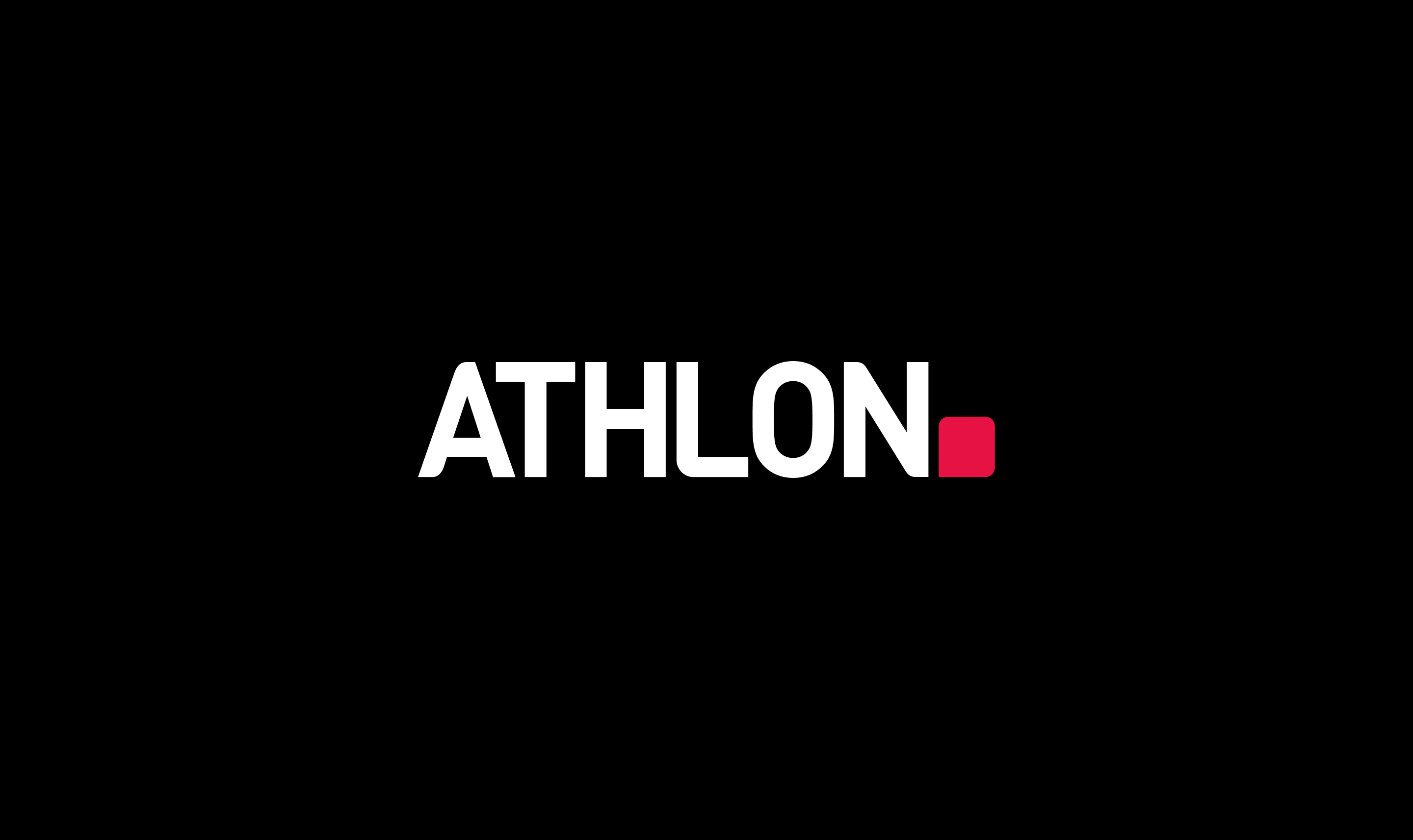 ATHLON LONDON LIMITED logo