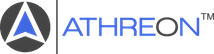 ATHREON CORPORATION logo
