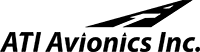 ATI AVIONICS INC logo