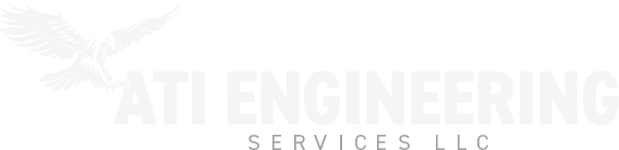 ATI ENGINEERING SERVICES LLC logo