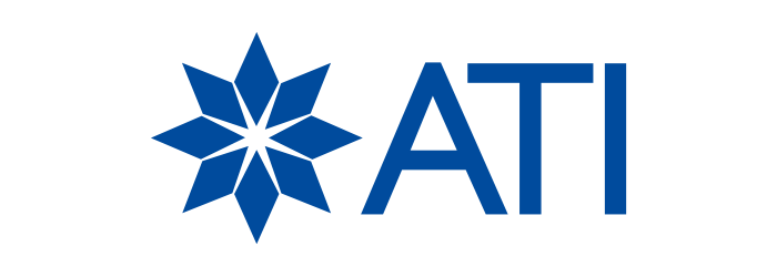 ATI LADISH LLC logo