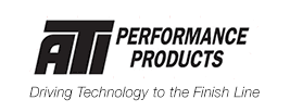 ATI PERFORMANCE PRODUCTS, INC. logo