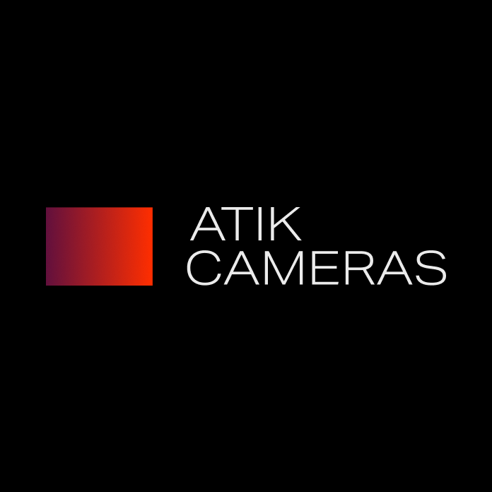 ATIK CAMERAS, UNIPESSOAL, LDA logo