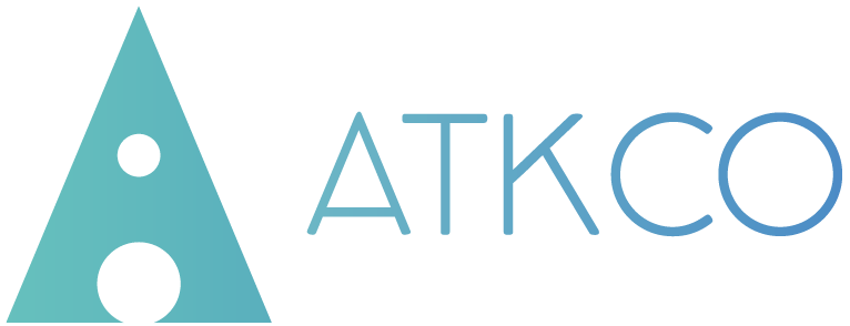 ATKINS COORDINATION, INC. logo