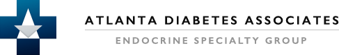 ATLANTA DIABETES ASSOCIATES, P.C. logo