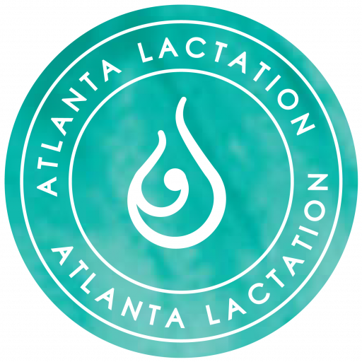 ATLANTA LACTATION LLC logo