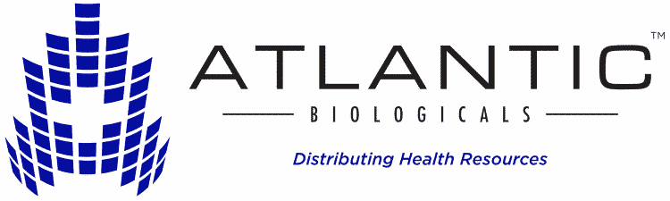 ATLANTIC BIOLOGICALS/NATIONAL APOTHECARY SOLUTIONS logo