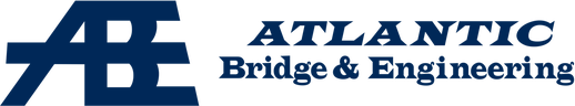 ATLANTIC BRIDGE & ENGINEERING, INC. logo