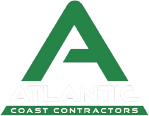 ATLANTIC COAST CONSTRUCTION GROUP logo