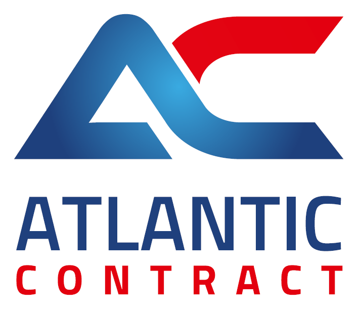 ATLANTIC CONTRACT SP. Z O.O. SP.K. logo