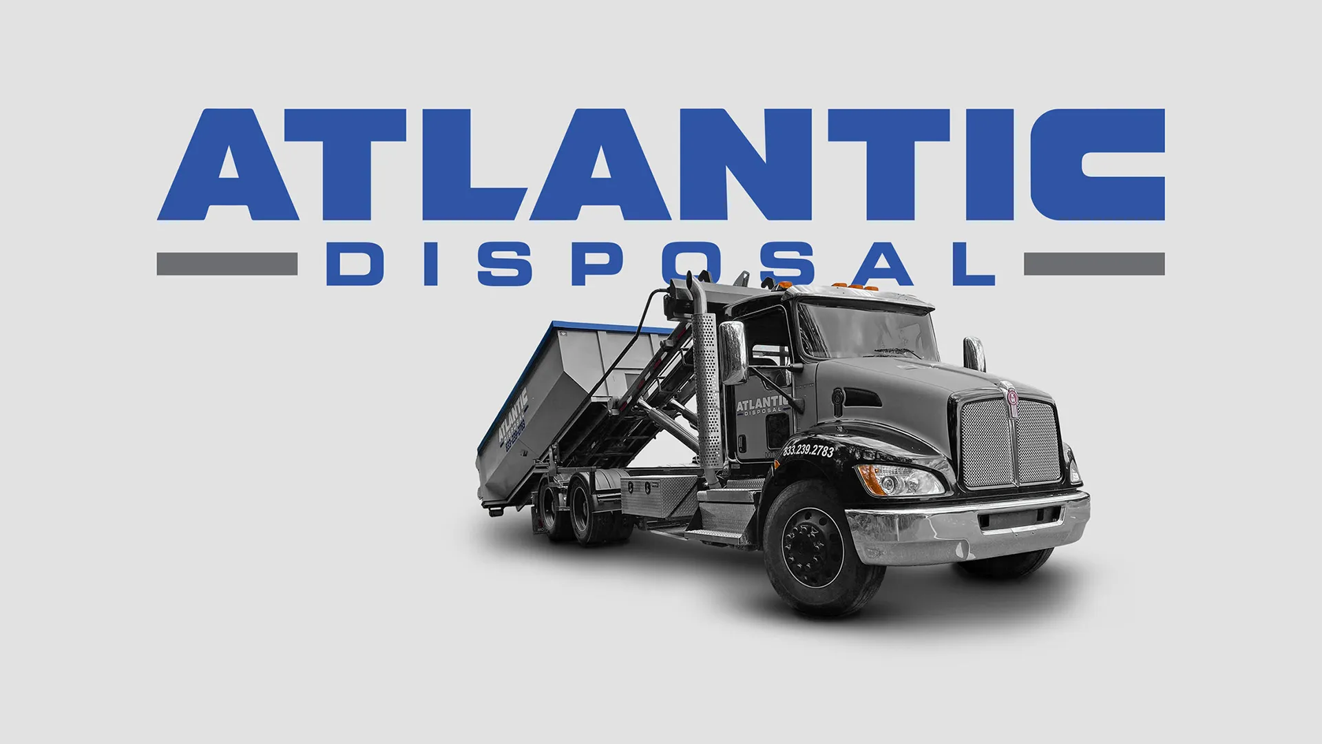 ATLANTIC DISPOSAL LLC logo