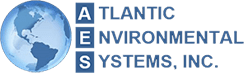 ATLANTIC ENVIRONMENTAL SYSTEMS, INC logo