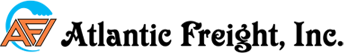 ATLANTIC FREIGHT, INC logo