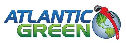 ATLANTIC GREEN logo