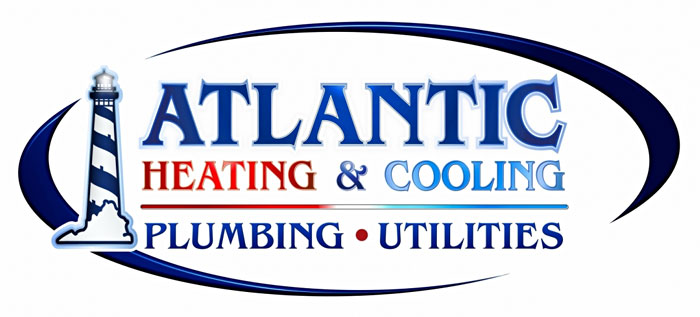 ATLANTIC HEATING & COOLING SER logo