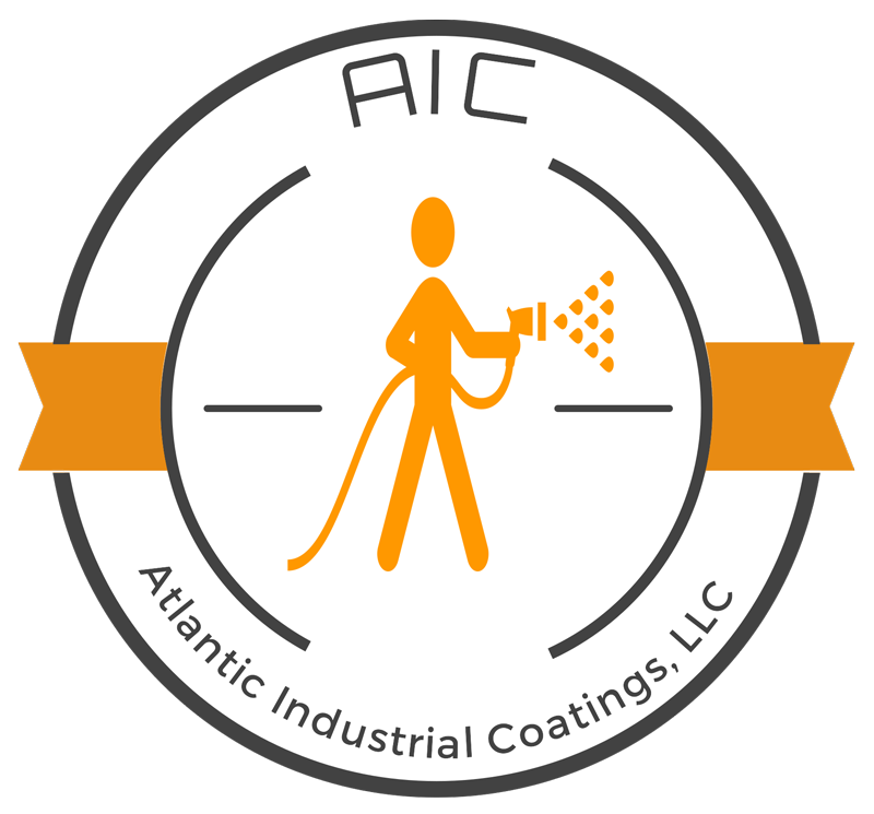 ATLANTIC INDUSTRIAL COATINGS LIMITED LIABILITY COMPANY logo