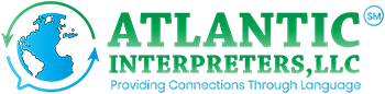 ATLANTIC INTERPRETERS, LLC logo