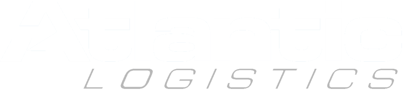 ATLANTIC LOGISTICS LLC logo