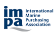 ATLANTIC MARITIME SHIP logo