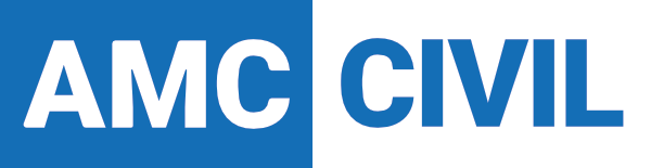 ATLANTIC MERIDIAN CONTRACTING CORP logo