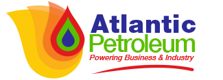 ATLANTIC PETROLEUM logo