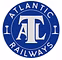 ATLANTIC RAILWAYS CO LLC logo