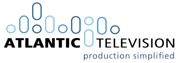 ATLANTIC TELEVISION logo