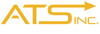 ATLANTIC TRAFFIC SAFETY INC logo