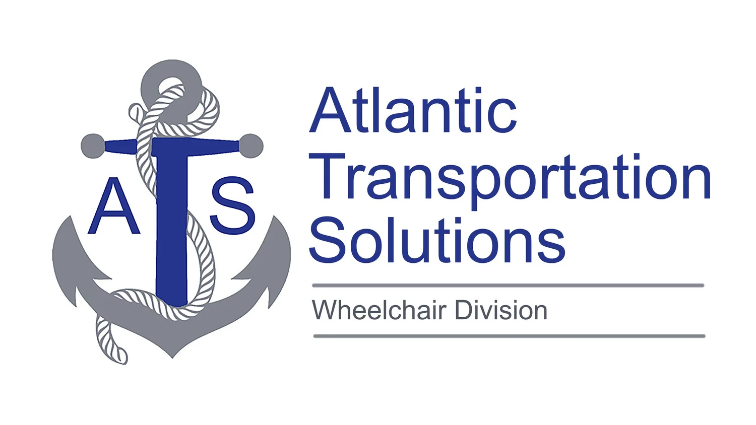 ATLANTIC TRANSPORTATION SOLUTIONS logo