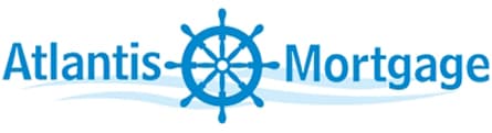 ATLANTIS MORTGAGE CO INC logo