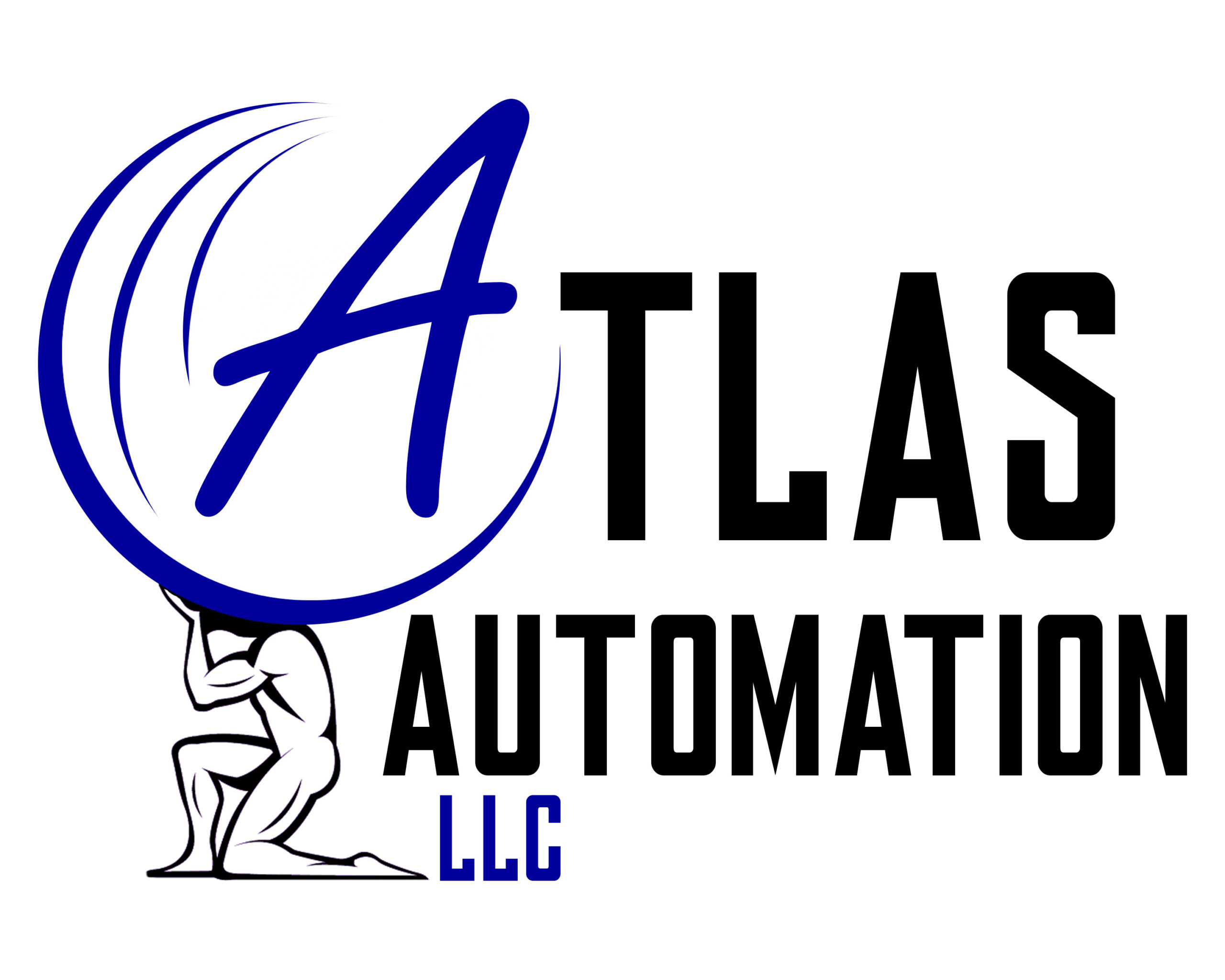 ATLAS AUTOMATION LLC logo