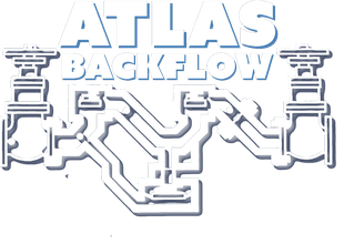 ATLAS BACKFLOW INC logo