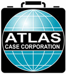 ATLAS CASE, INC logo