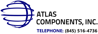 ATLAS COMPONENTS INC logo