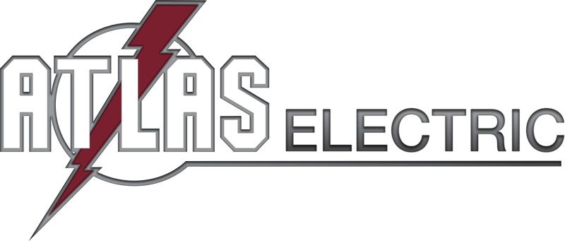 ATLAS ELECTRIC, INC. logo