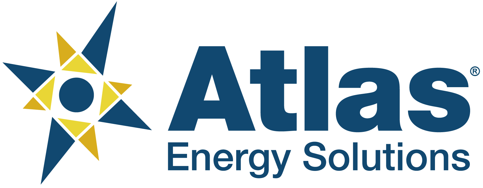 ATLAS ENERGY SOLUTIONS logo